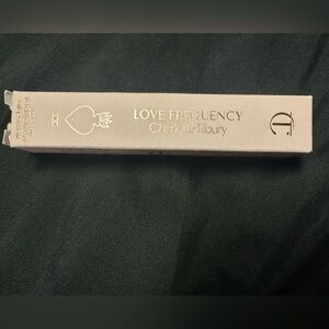 Charlotte Tilbury Love Frequency Lipstick in Pink Box